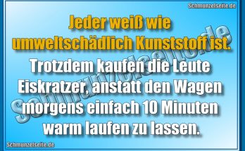 Eiskratzer