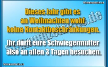Eure Schwiegermutter