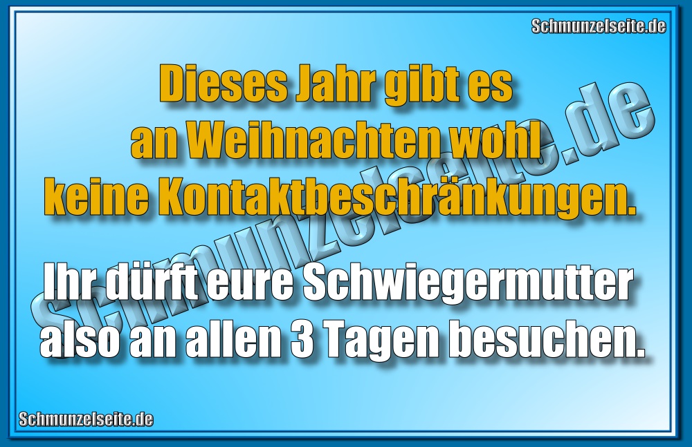 Eure Schwiegermutter