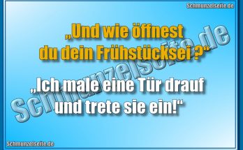 Frühstücksei
