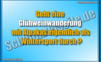 Glühweinwanderung
