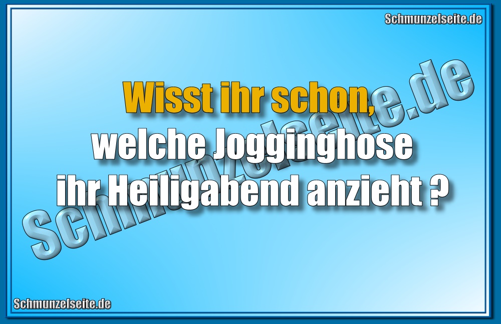 Heiligabend