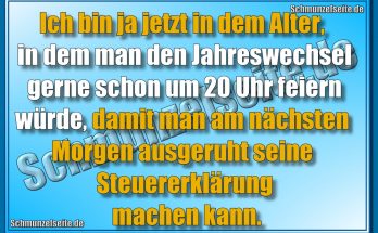 Jahreswechsel