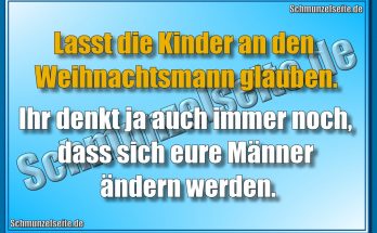 Kinder Weihnachtsmann