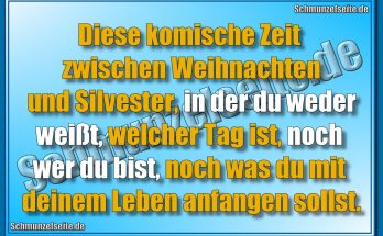Komische Zeit