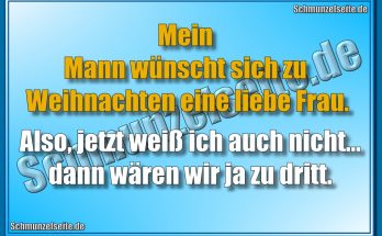 Liebe Frau