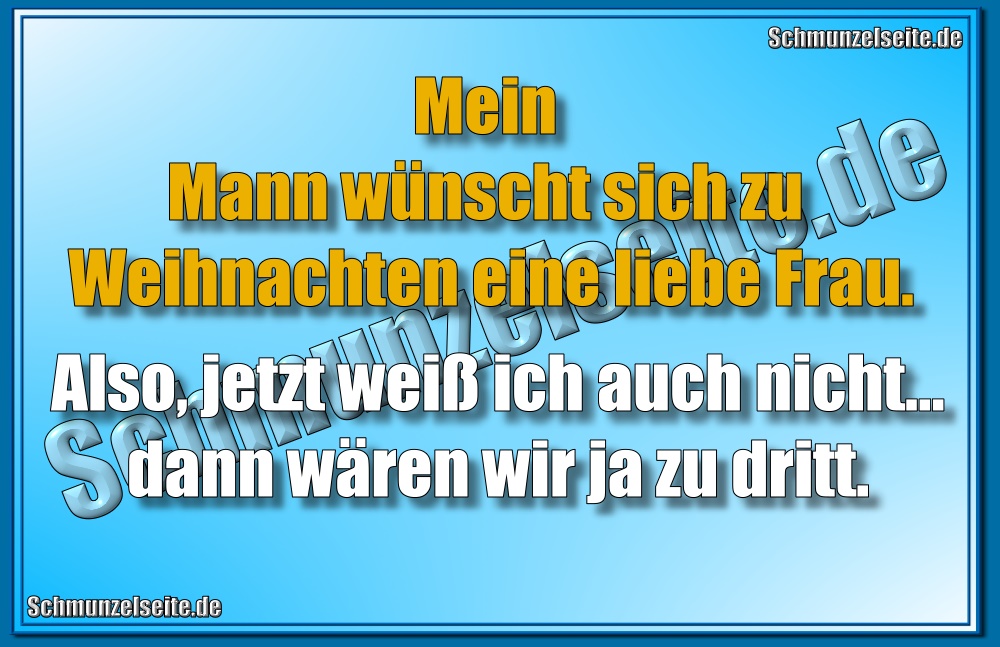 Liebe Frau