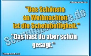 Scheinheiligkeit