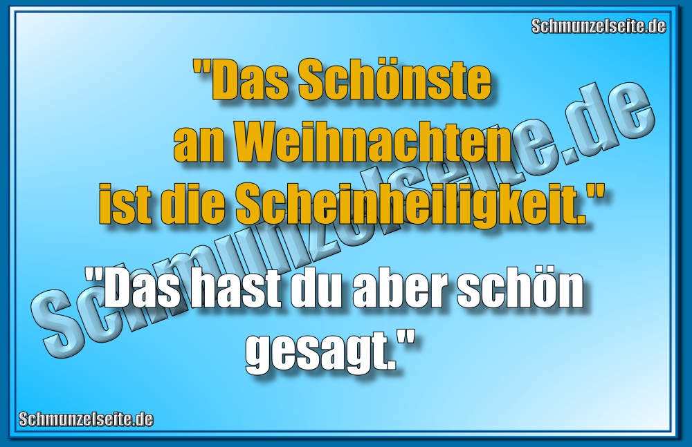 Scheinheiligkeit