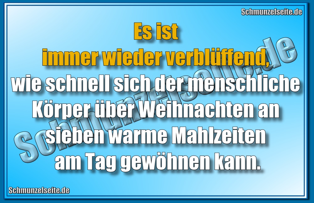 Warme Mahlzeiten