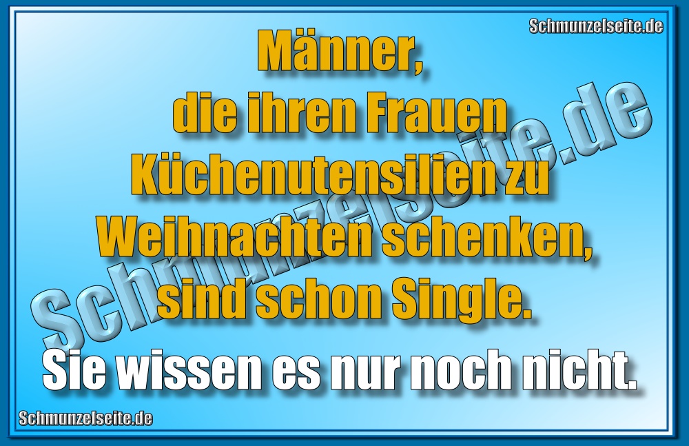 Weihnachten Single