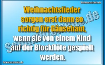 Weihnachtslieder