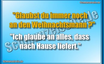 Weihnachtsmann