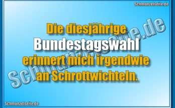 Bundestagswahl