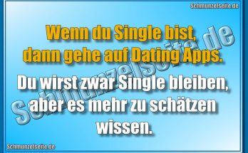 Dating Apps