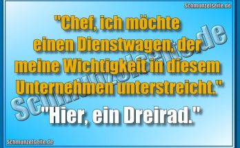 Dienstwagen