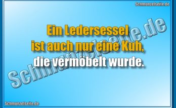 Ledersessel