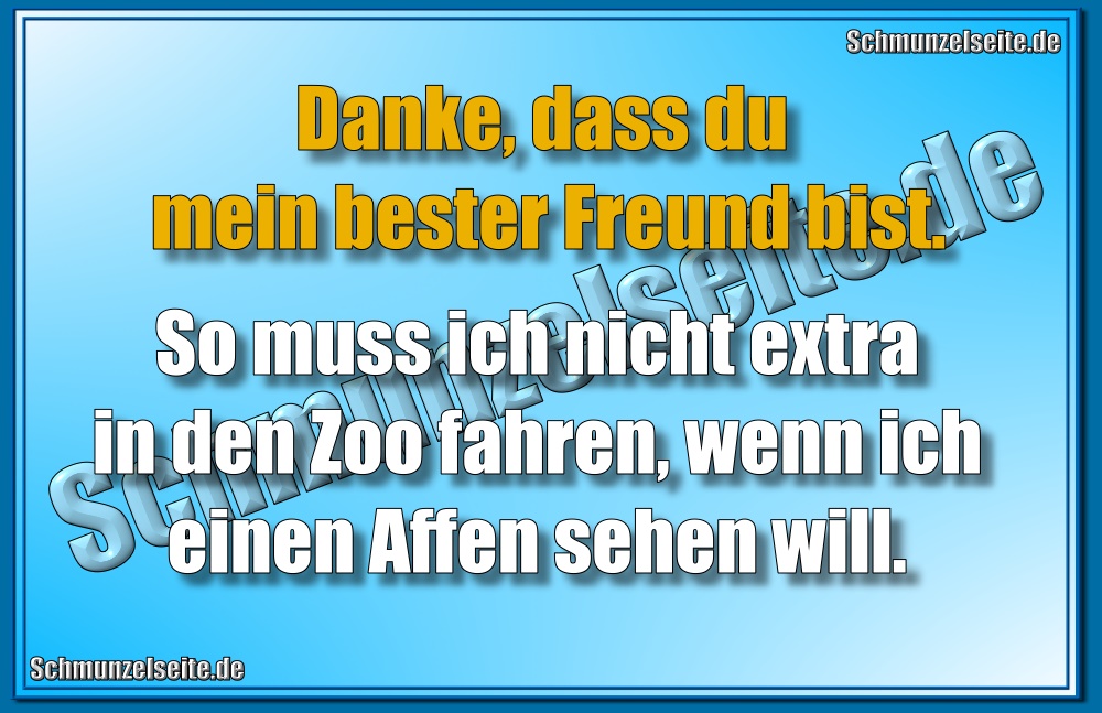 Mein bester Freund