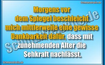 Sehkraft