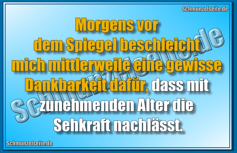 Sehkraft