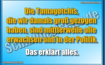 Tamagotchis