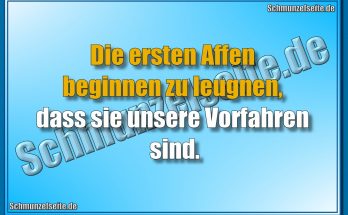 Unsere Vorfahren