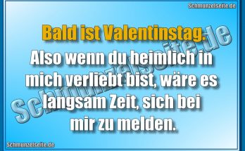 Valentinstag