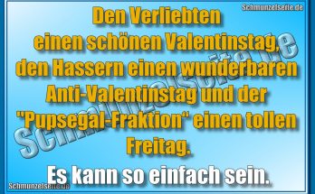 Anti-Valentinstag