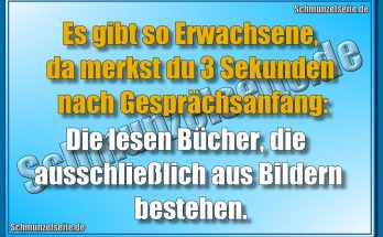 Bücher aus Bildern