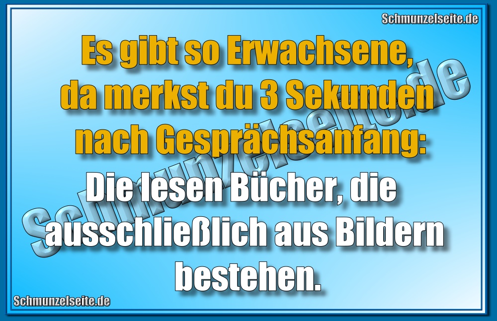 Bücher aus Bildern