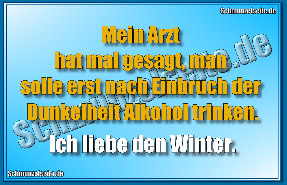 Einbruch der Dunkelheit