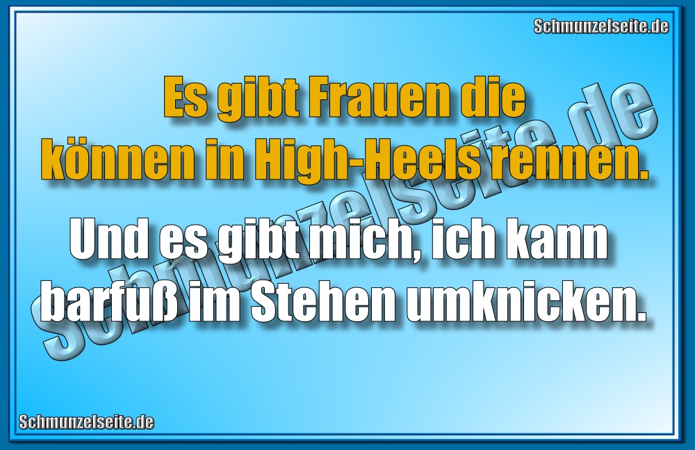 High-Heels
