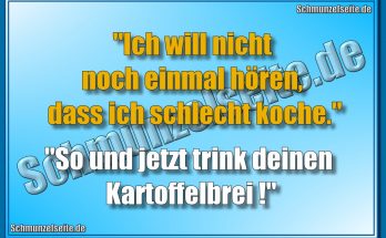 Kartoffelbrei