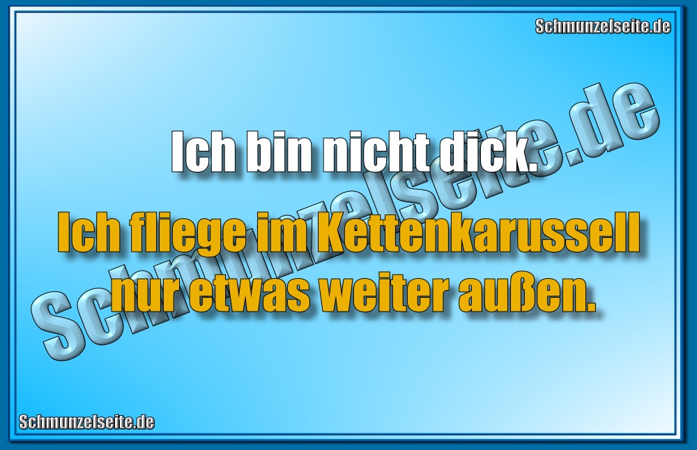 Kettenkarussell