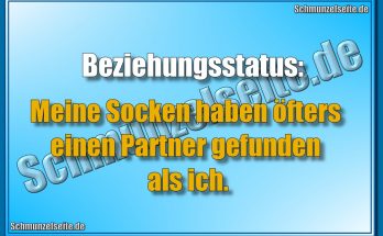 Meine Socken
