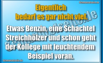 Schachtel Streichhölzer