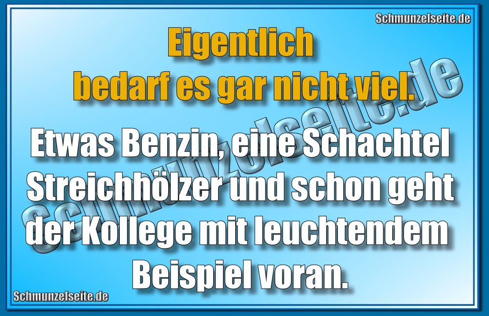 Schachtel Streichhölzer
