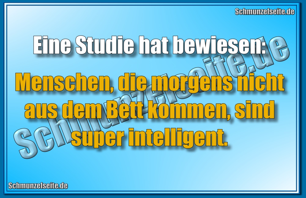 Super intelligent
