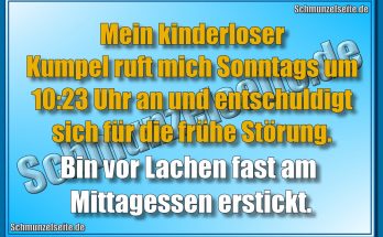 Frühe Störung