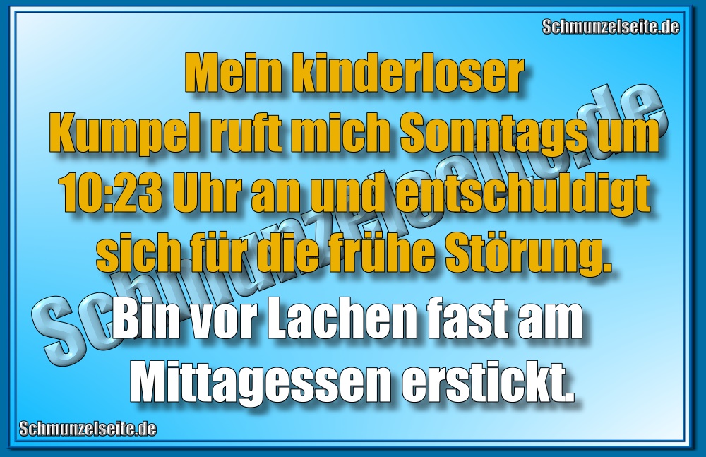 Frühe Störung