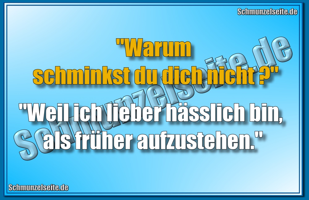 Hässlich