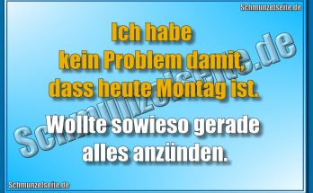 Kein Problem