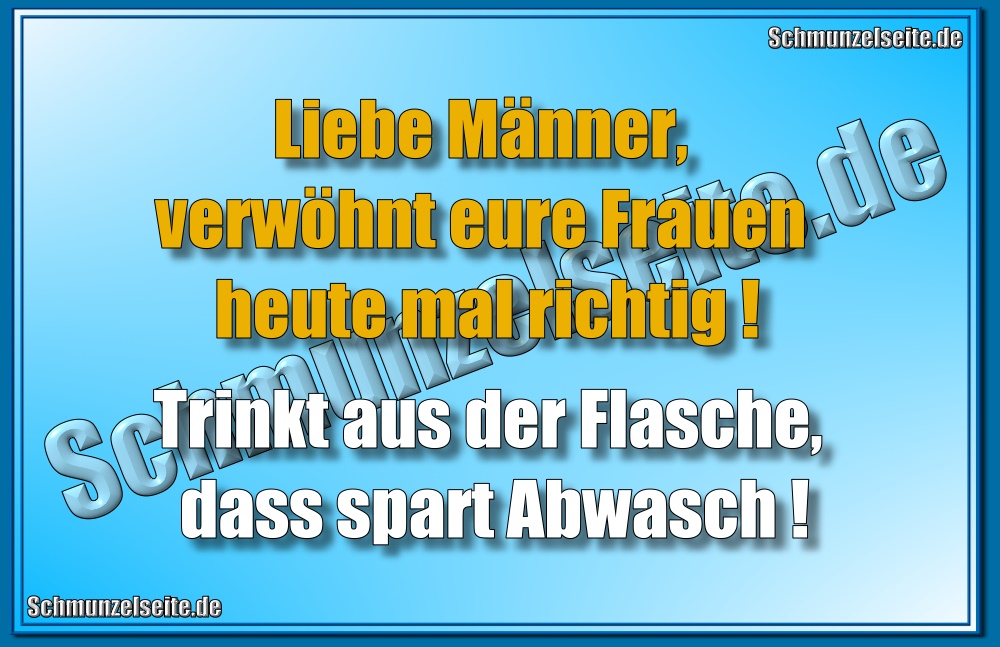 Liebe Männer