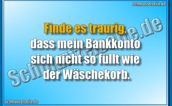Mein Bankkonto