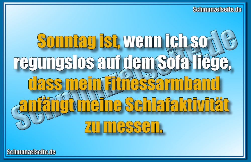 Mein Fitnessarmband