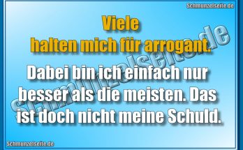 Nicht meine Schuld