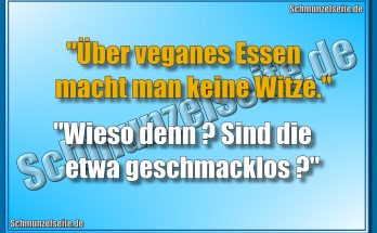 Veganes Essen