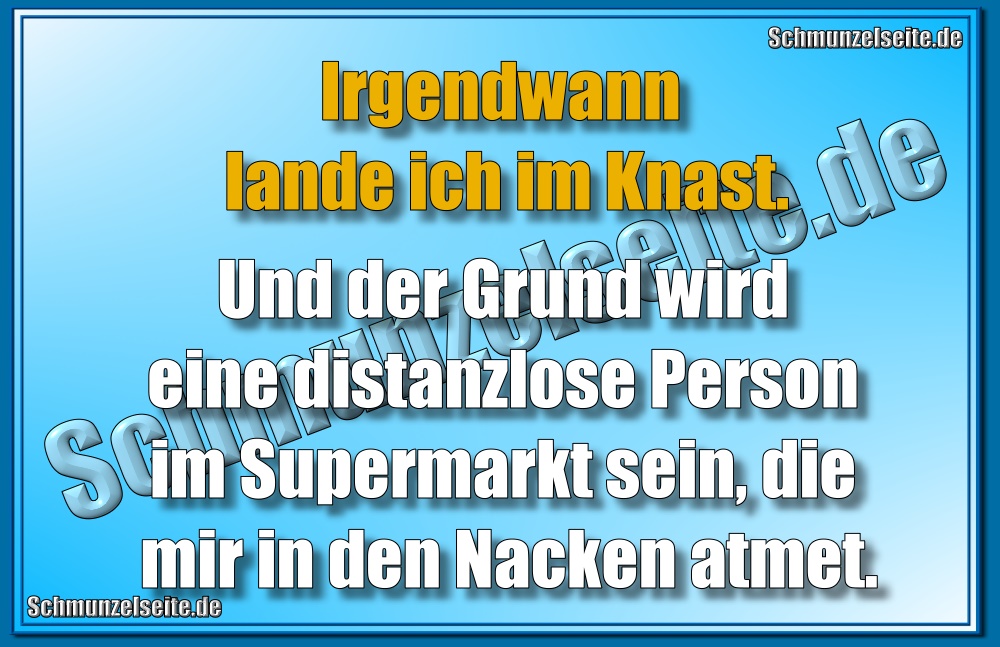 Im Knast
