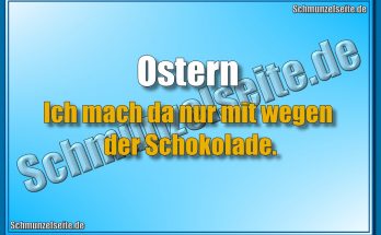 Ostern