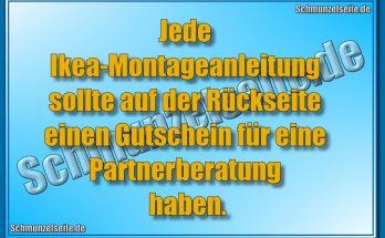 Partnerberatung